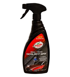 Turtle Wax Hybrid Sealant восок